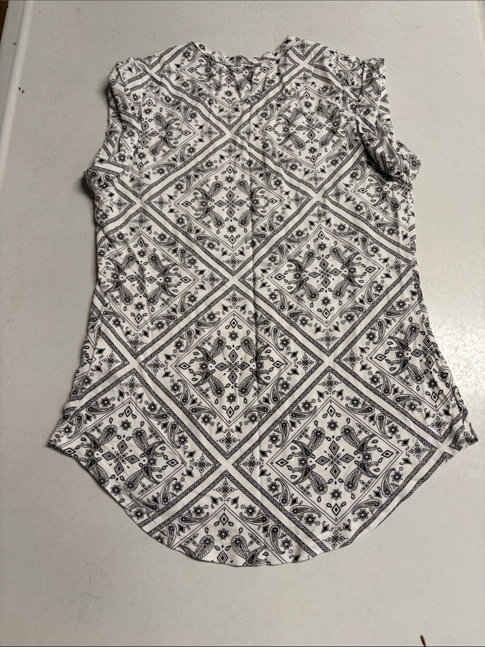 Tank Top Set - Picture 5 of 5